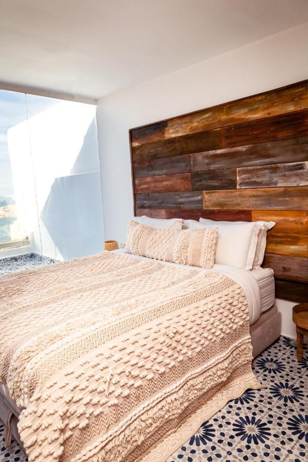 Apartamento Studio Pied Dans L'Eau Esauira Exterior foto