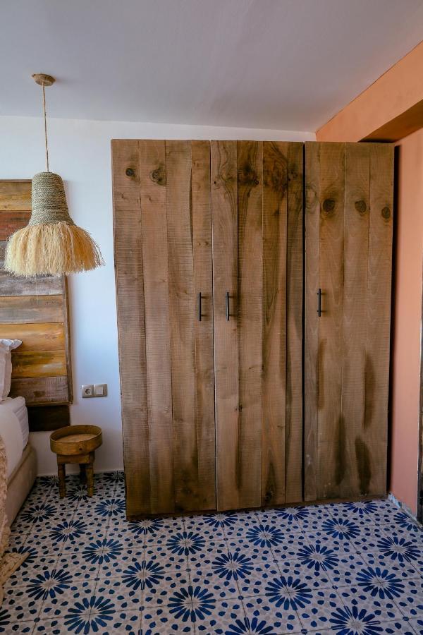 Apartamento Studio Pied Dans L'Eau Esauira Exterior foto
