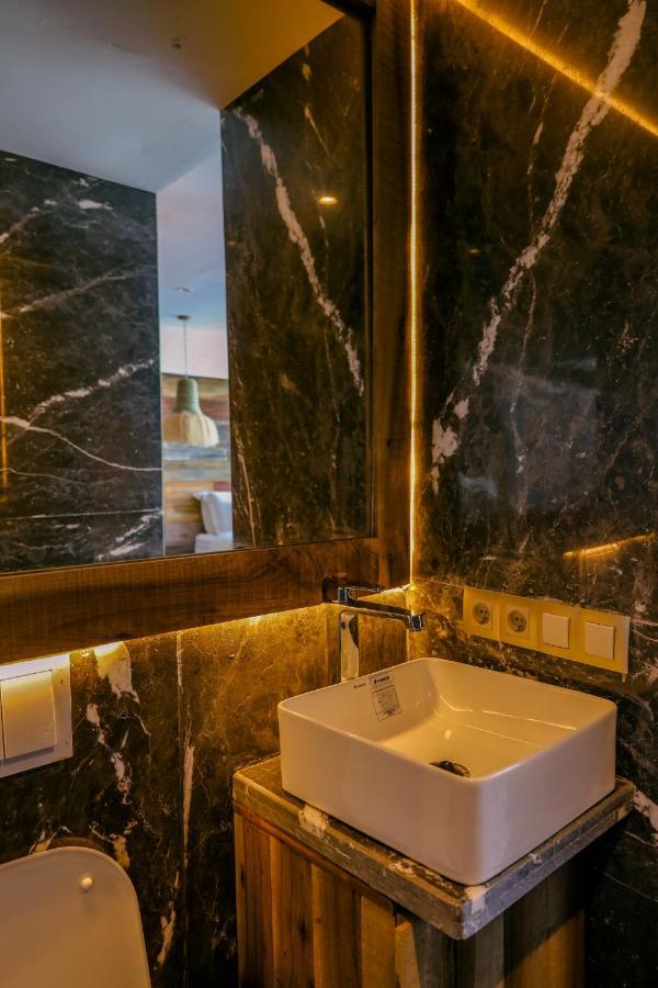 Apartamento Studio Pied Dans L'Eau Esauira Exterior foto