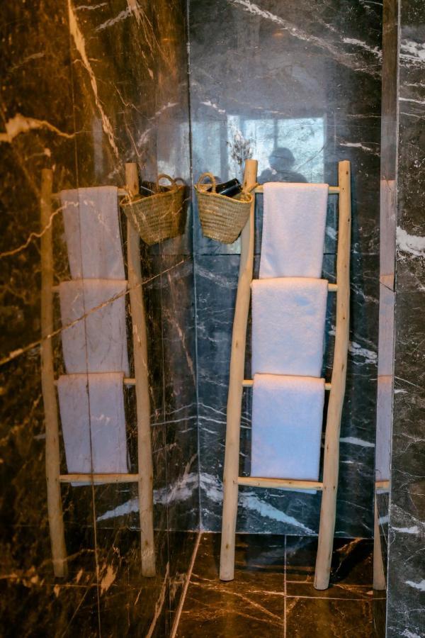 Apartamento Studio Pied Dans L'Eau Esauira Exterior foto
